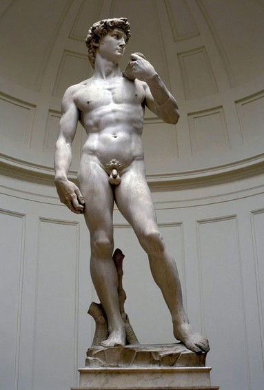 David Michelangelo