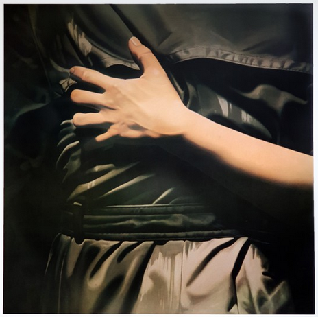 GERARD SCHLOSSER SERIGRAPHIE